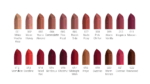 INSTYLE MATTE LIPSTICK - Imagen 2