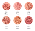 INSTYLE BLUSH ON - Imagen 3
