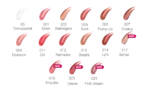 SUPERNOVA VOLUME LIPGLOSS - Imagen 2
