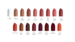 INSTYLE CREAMY LIPSTICK - Imagen 2