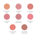 PROHD HYPNOTIC BLOOM LIQUID BLUSH - Imagen 2