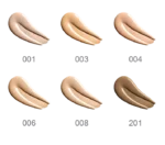 SKIN-EDITOR MATTE LONGLASTING FOUNDATION - Imagen 2