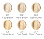 NATURAL GLOW CC COLOR CORRECTING CREAM & CONCEALER - Imagen 3