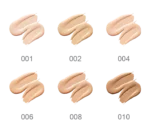 INSTYLE PERFECT COVERAGE FOUNDATION - Imagen 2