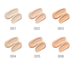 SKIN-EDITOR MATTE FINISH BB - Imagen 3