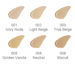 SUPER MATCH FOUNDATION 24H HYDRATING - Imagen 3