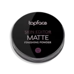 SKIN-EDITOR MATTE FINISHING POWDER - Imagen 3