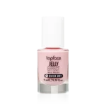 JELLY EFFECT NAIL POLISH