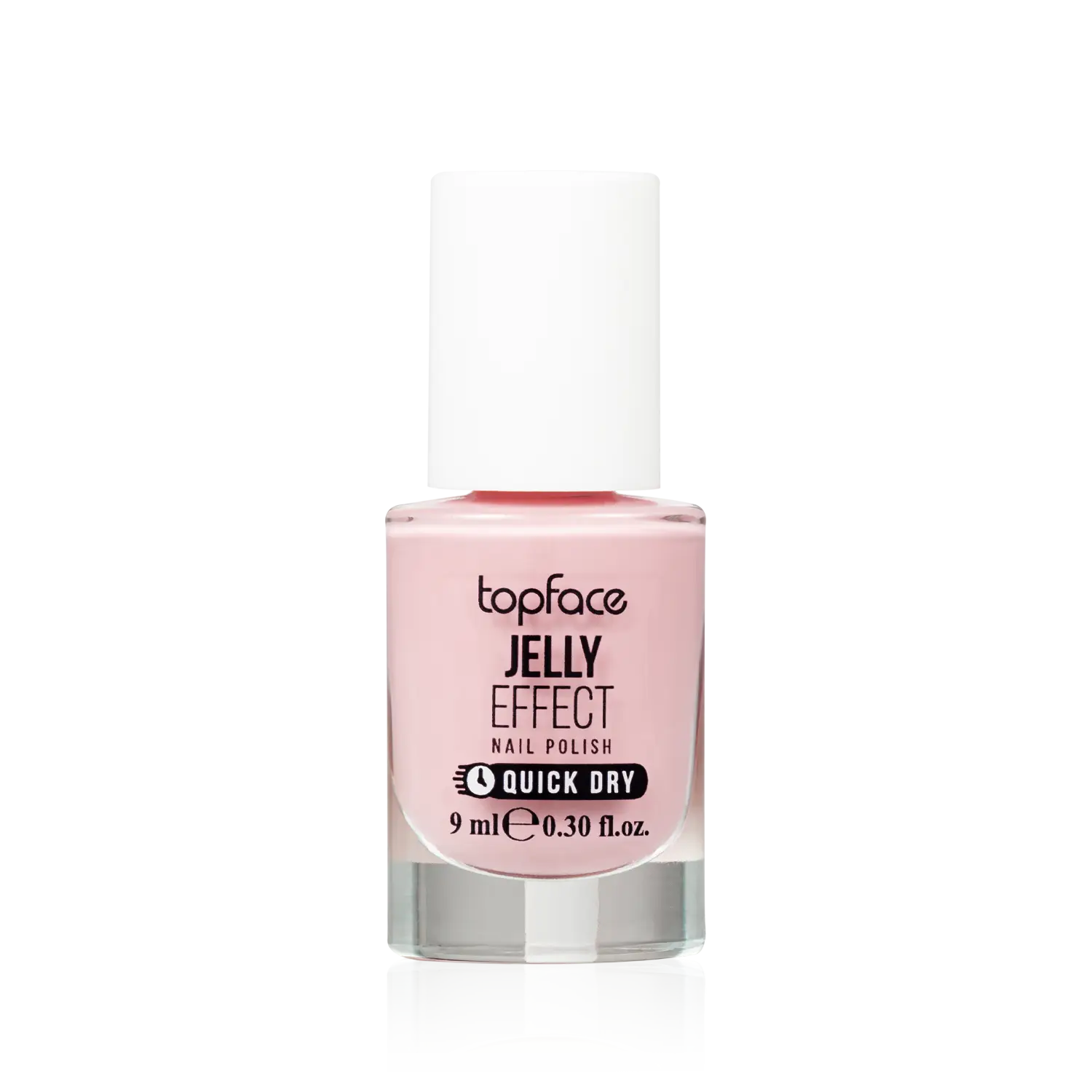 PT110-1.webp JELLY EFFECT NAIL POLISH - Imagen 1