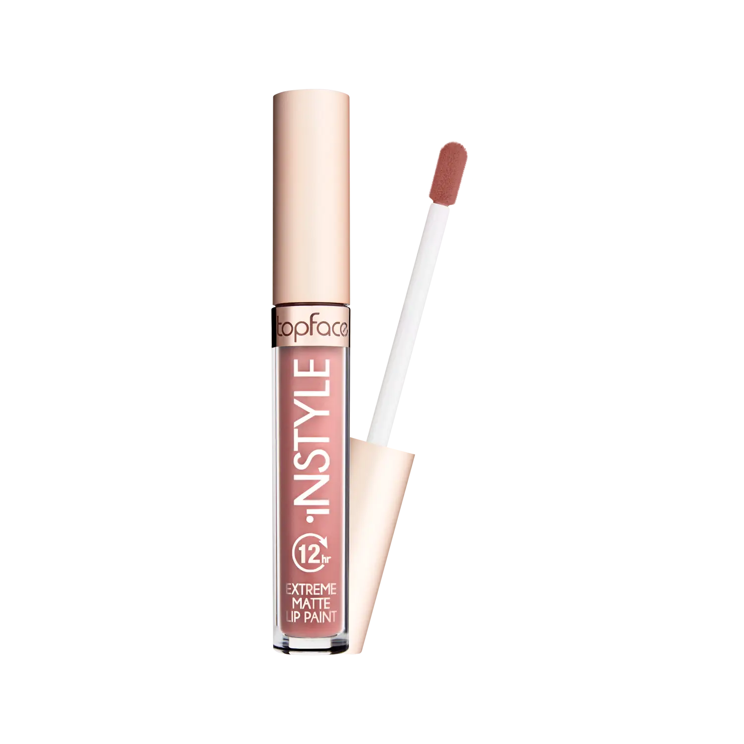 PT206.webp INSTYLE EXTREME MATTE LIP PAINT - Imagen 1