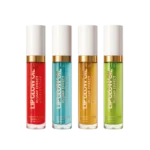 LIP GLOW OIL PLUMP EFFECT MOISTURIZING