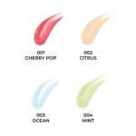 LIP GLOW OIL PLUMP EFFECT MOISTURIZING - Imagen 2
