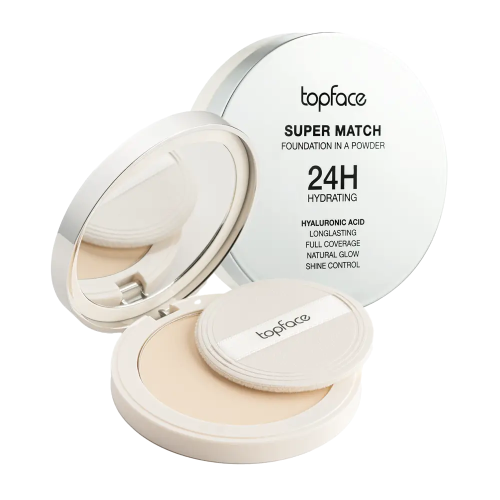 PT269.webp BASE EN POLVO SUPER MATCH – HIDRATACIÓN 24 H - Imagen 1