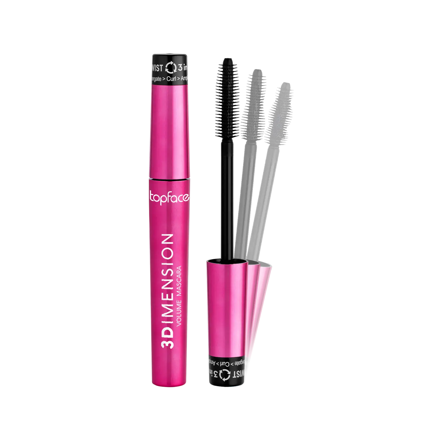 PT314_1.webp 3DIMENSION VOLUME MASCARA - Imagen 1