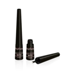 SKIN-EDITOR MATTE CARBON BLACK DIPLINER - Imagen 2