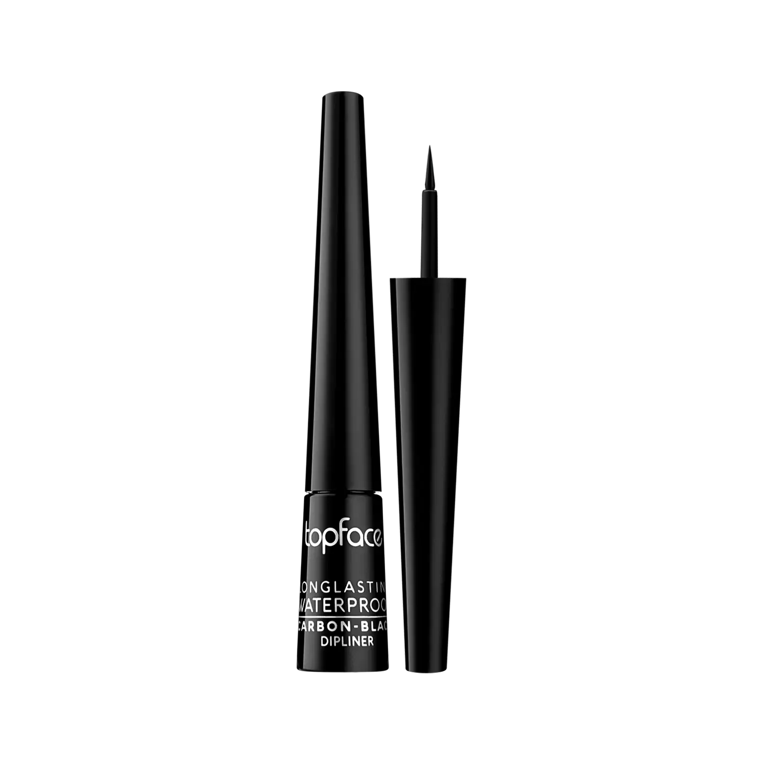 PT406.webp LONGLASTING WATERPROOF CARBON-BLACK DIPLINER - Imagen 1