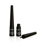 LONGLASTING WATERPROOF CARBON-BLACK DIPLINER - Imagen 2
