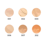 INSTYLE LASTING FINISH CONCEALER - Imagen 2