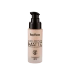 SKIN-EDITOR MATTE LONGLASTING FOUNDATION