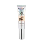 NATURAL GLOW CC COLOR CORRECTING CREAM & CONCEALER