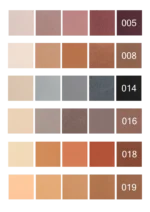 PRO PALETTE EYESHADOW - Imagen 3