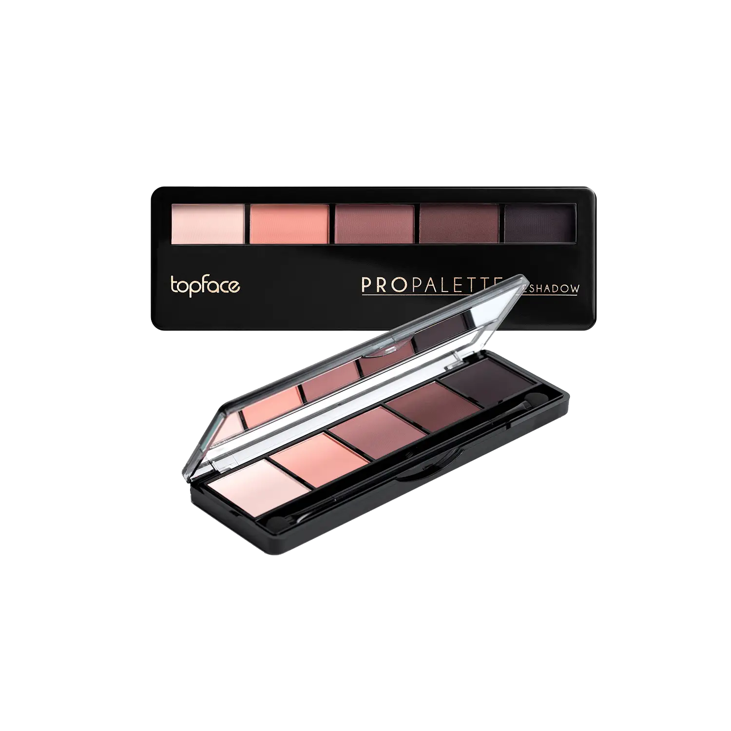 PT501.015.webp PRO PALETTE EYESHADOW - Imagen 1