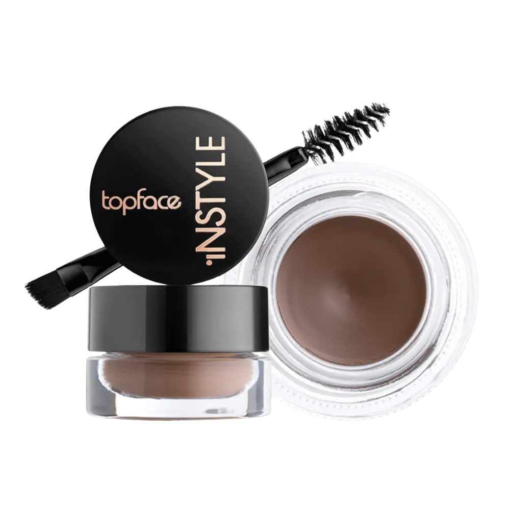 PT551.webp INSTYLE EYEBROW GEL - Imagen 1