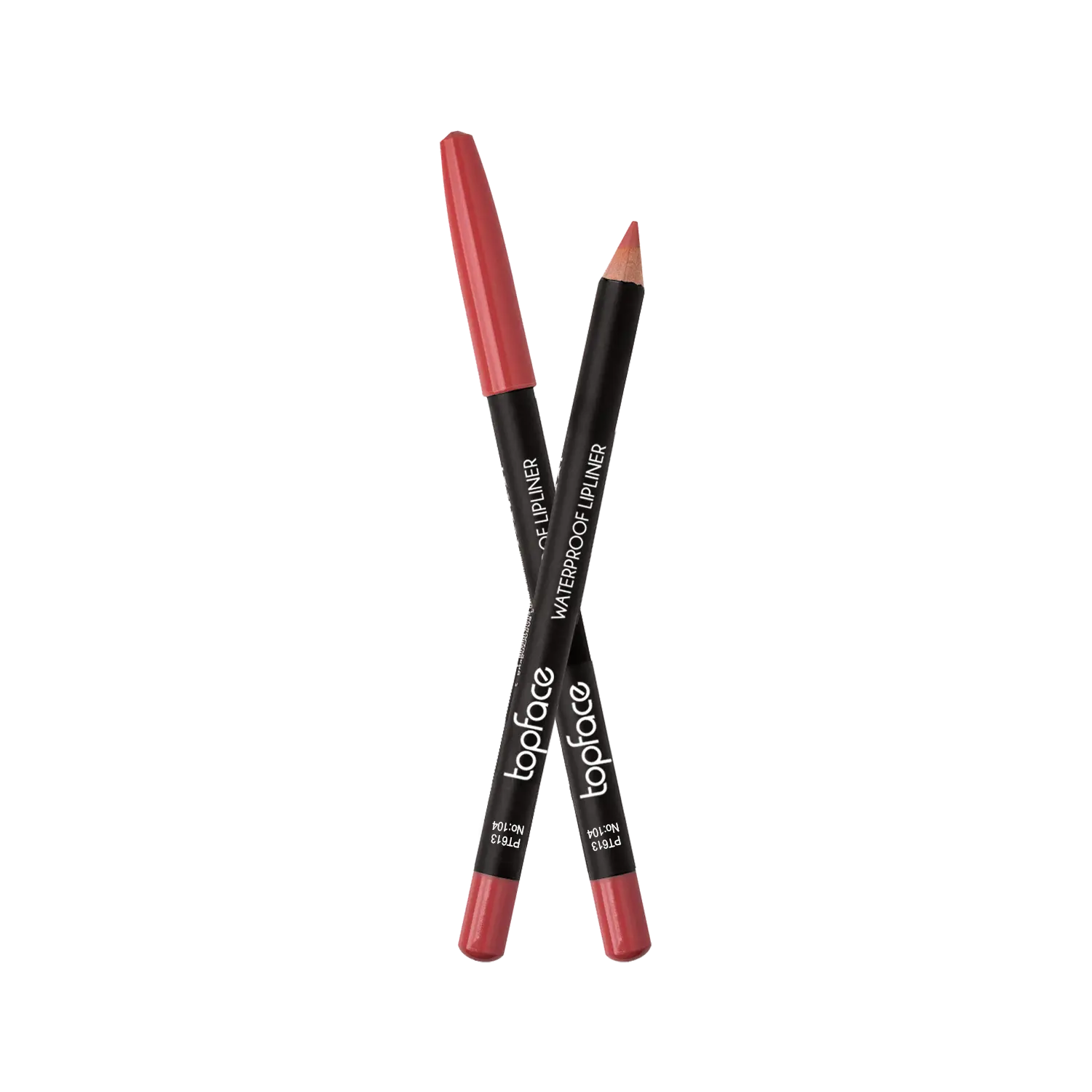PT613.webp WATERPROOF LIPLINER - Imagen 1