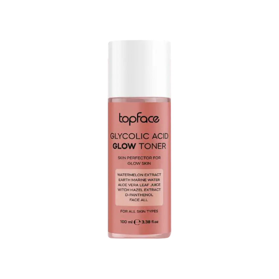 PT809-1.webp GLYCOLIC ACID GLOW TONER - Imagen 1