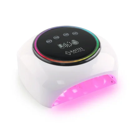 Lámpara de uñas Inalámbrica Blanca UV/LED F98 98W Kaitei
