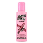 Tinte Semipermanente de Fantasía Crazy Color True Copper nº 80