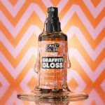 Crazy Color Graffiti Gloss – Spray Brillo