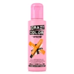 Tinte Semipermanente de Fantasía Crazy Color Spicy Copper nº 82
