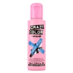 Tinte Semipermanente de Fantasía Crazy Color Baby Blue nº 84