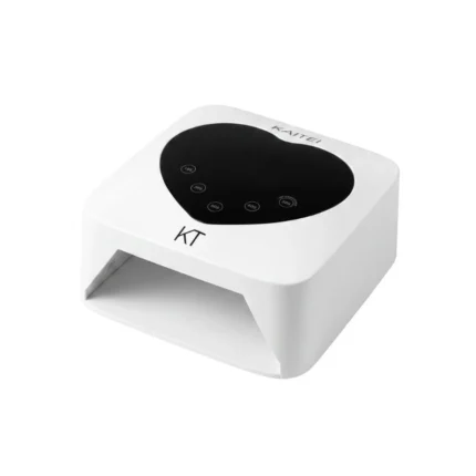 Lámpara de uñas Inalámbrica Blanca UV/LED X20 120W Kaitei