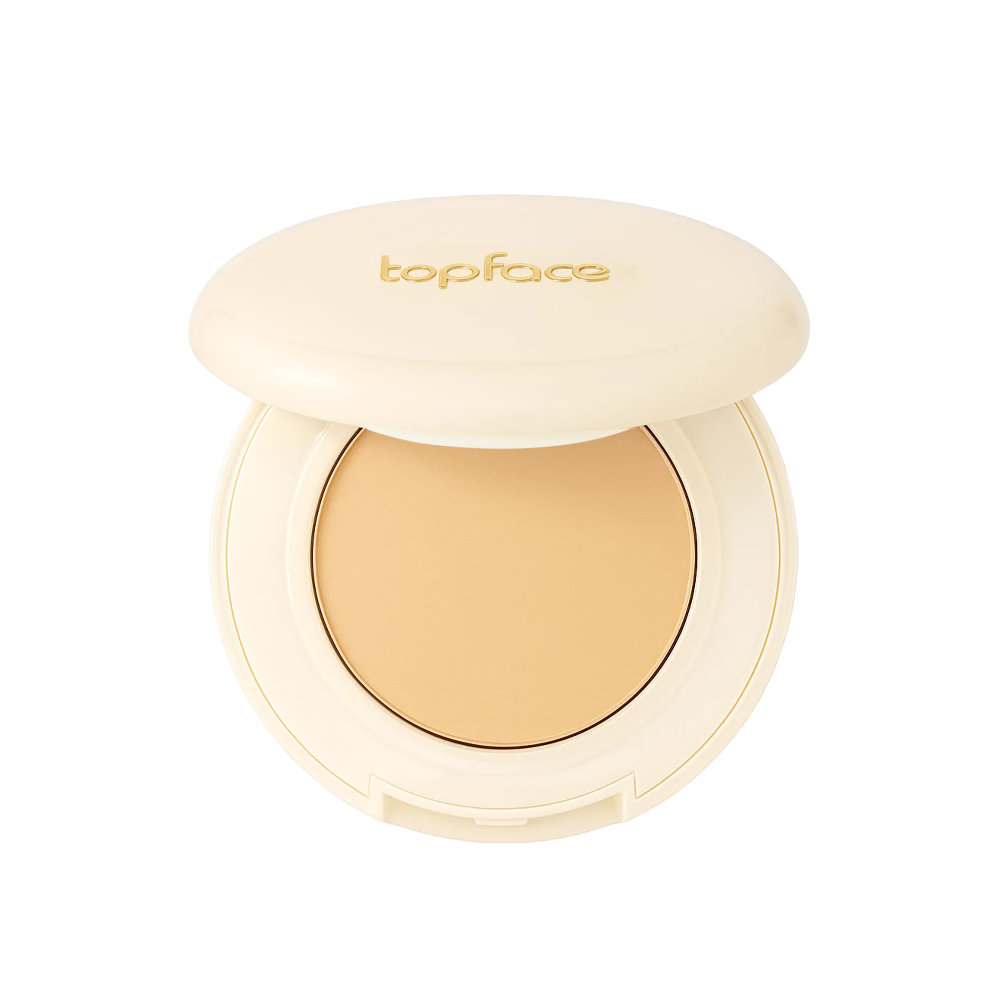 TOPFACE_PT704_PROHD NATURAL GLOW BAKED POWDER PROHD NATURAL GLOW BAKED POWDER - Imagen 1