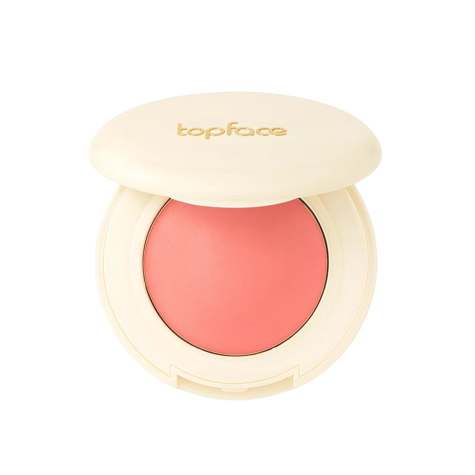pt705 PROHD NATURAL GLOW BAKED BLUSH - Imagen 1