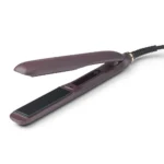 HH Simonsen Edición Limitada Plancha de Pelo True Divinity MK2 Huckleberry + Cepillo Wonder Brush Gold