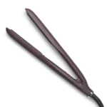 HH Simonsen Edición Limitada Plancha de Pelo True Divinity MK2 Huckleberry + Cepillo Wonder Brush Gold