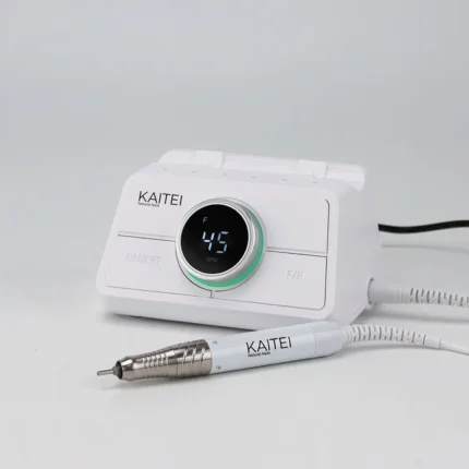 Kaitei Nails Torno profesional de uñas brushless K45 85W 45000 RPM