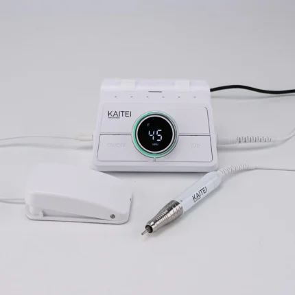 Kaitei Nails Torno profesional de uñas brushless K45 85W 45000 RPM