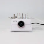 Kaitei Nails Torno profesional de uñas brushless K45 85W 45000 RPM